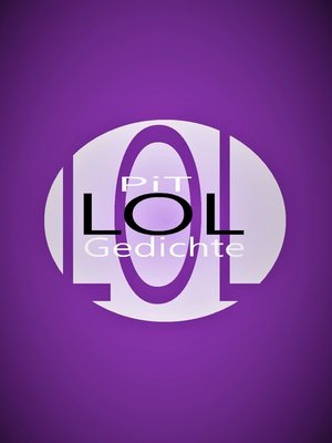 cover image of LOL